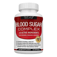 Blood Sugar
