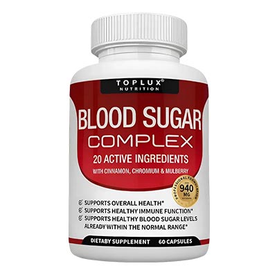 Blood sugar