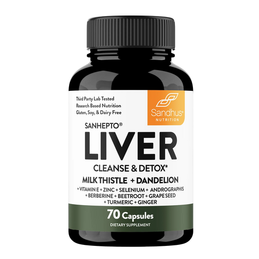 LIVER