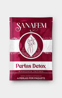 Perlas Detox