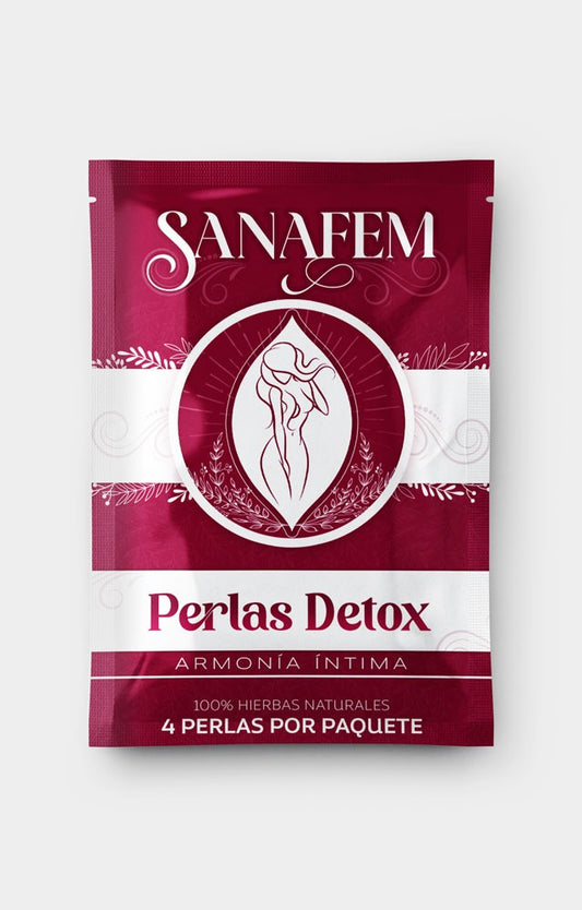 Perlas Detox