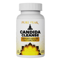 Candida Cleanse