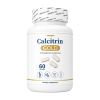 Calcitrin Gold