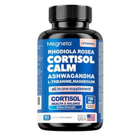 Cortisol Calm