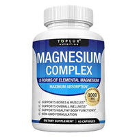 Magnesium Complex