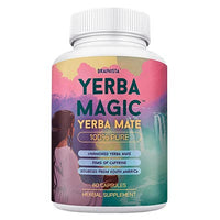 Yerba Magic