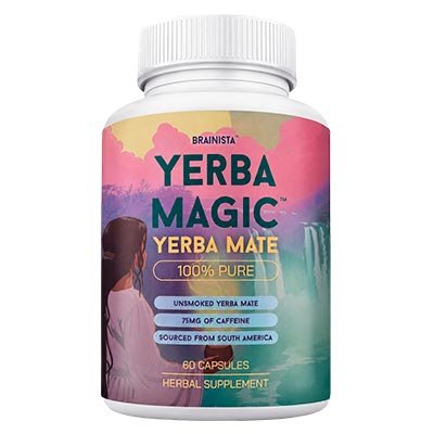 YERBA MAGIC