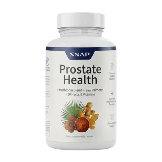 Prostate Health
