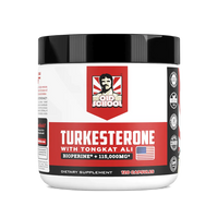 Turkesterone