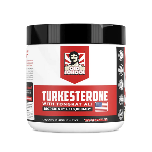 Turkesterone
