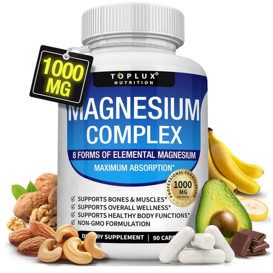 Magensium Complex